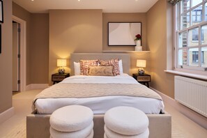 Room - Brick Lane Duplex Styled Living (London)