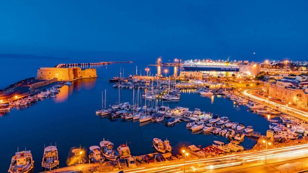 Marina