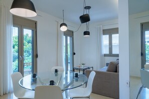Dining - Irakleio Notos Boutique Apartments 1 (Iraklio)