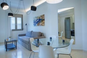Unclassified image, 5 of 19, button - Irakleio Notos Boutique Apartments 1 (Iraklio)