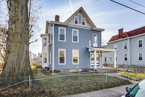 Departamento (2 Bedrooms) | Interior