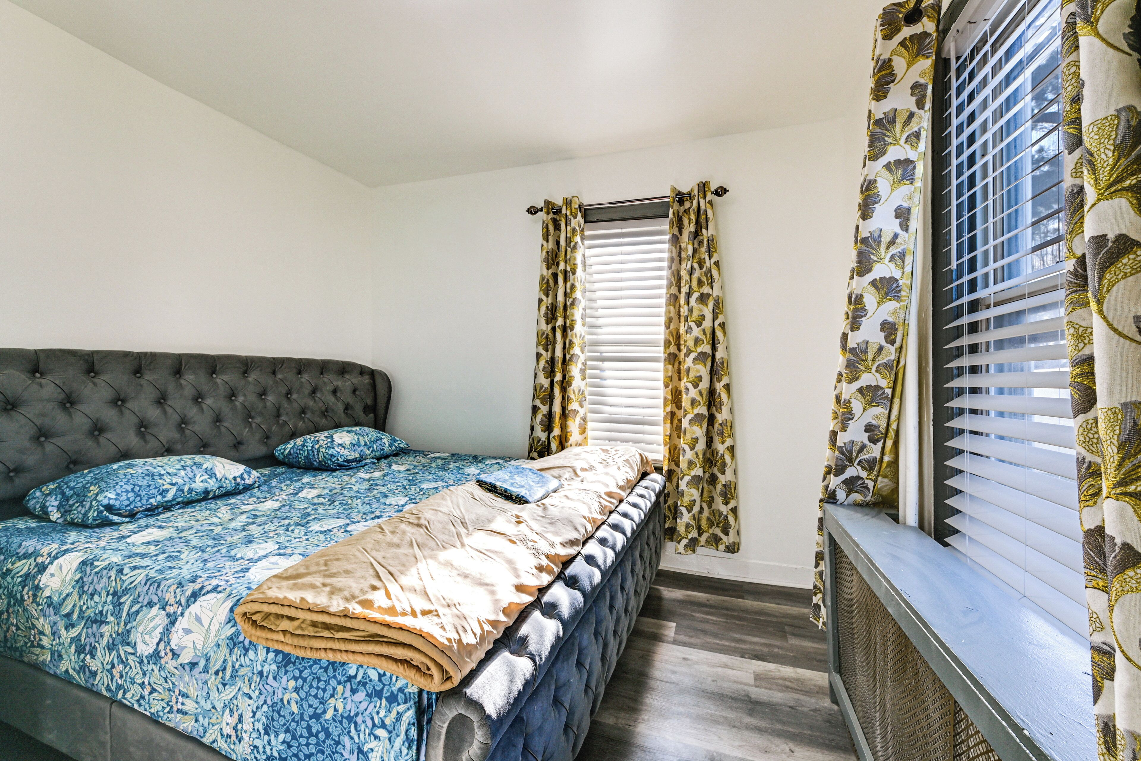 Apartment (3 Bedrooms) | Interior