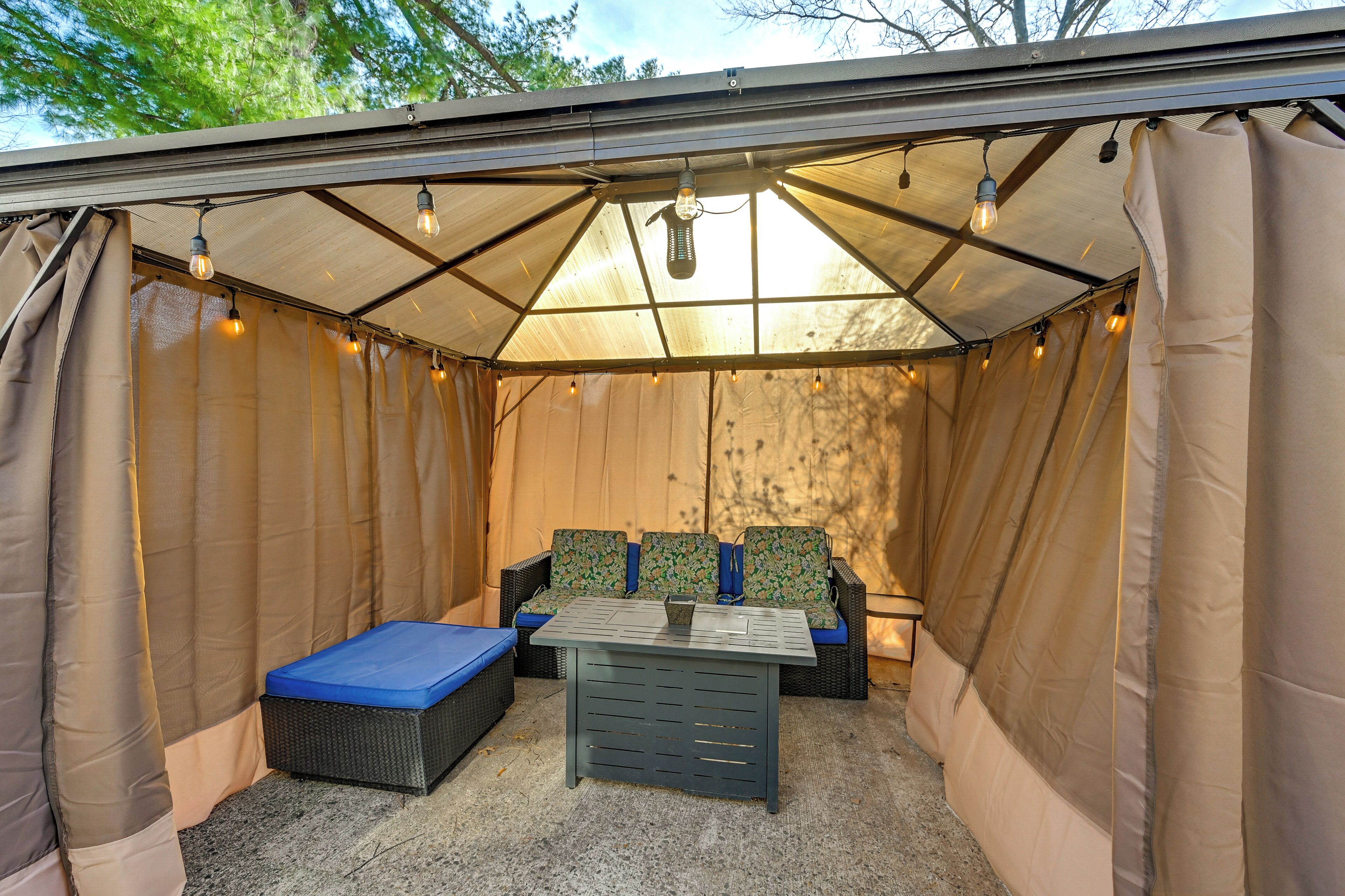 公寓 (3 Bedrooms) | 住宿内部