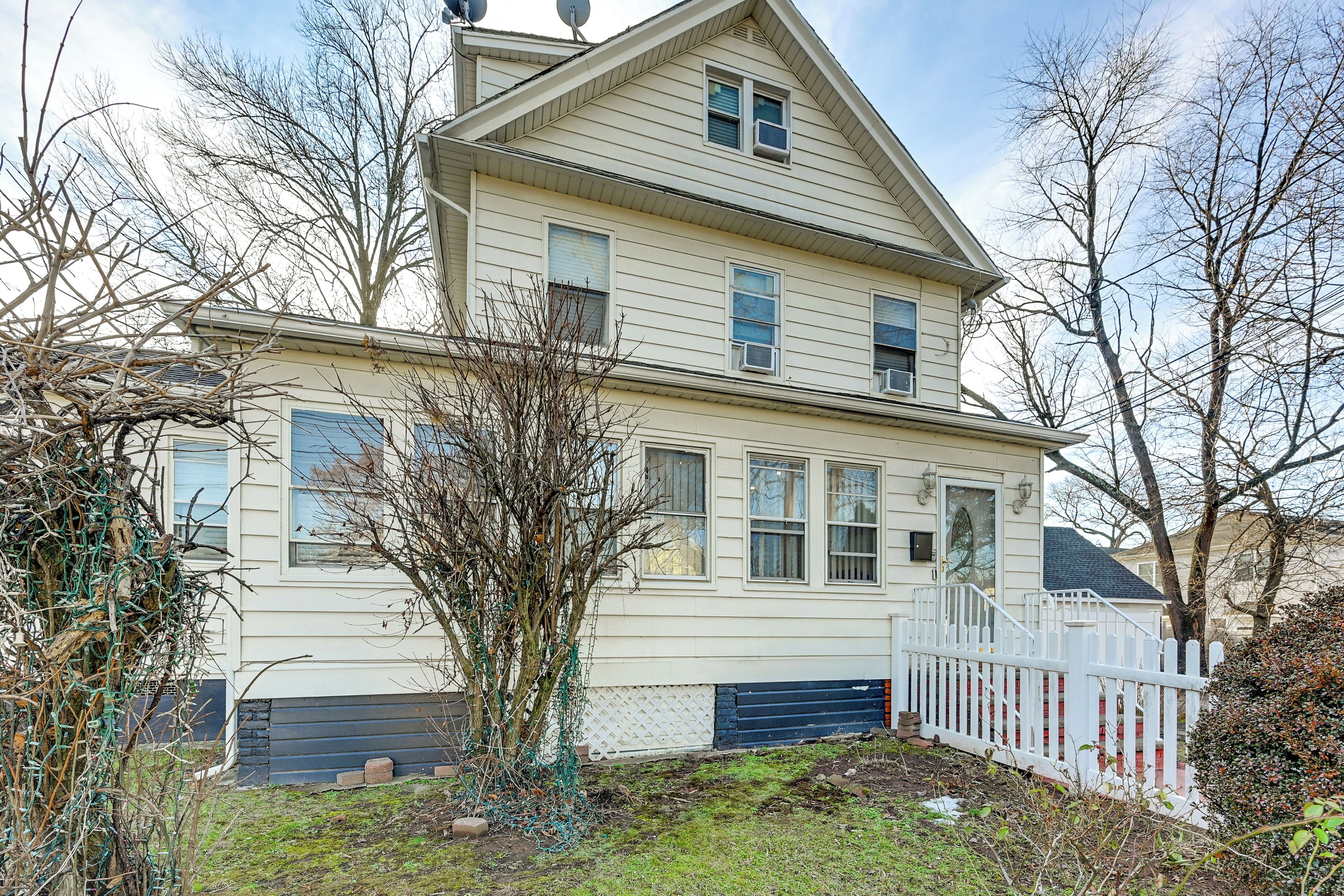 Apartamento (3 Bedrooms) | Parte interna