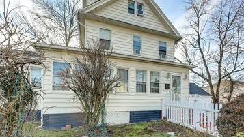 Apartamento (3 Bedrooms) | Parte interna