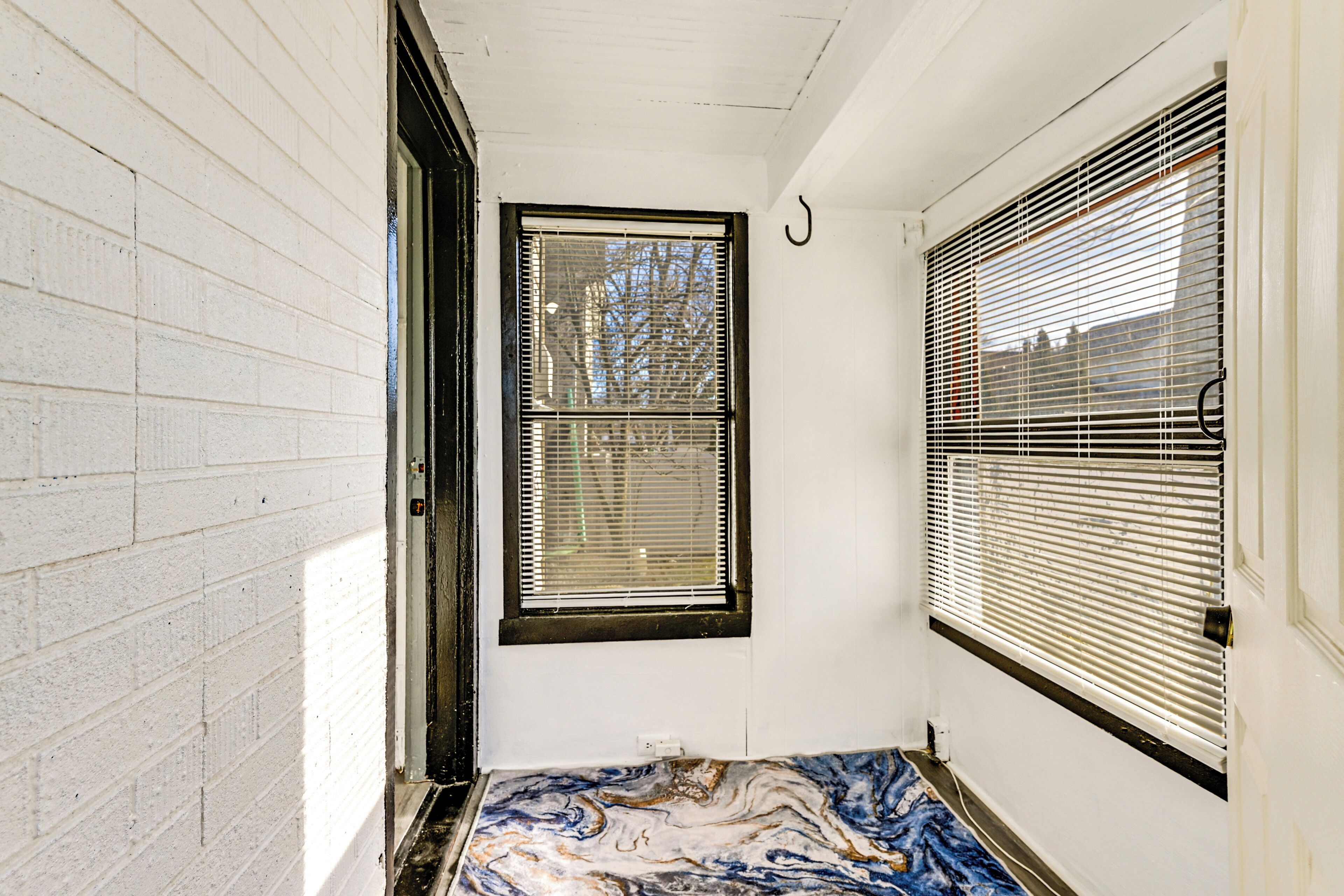 Appartement (3 Bedrooms) | Intérieur