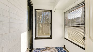 Apartamento (3 Bedrooms) | Parte interna