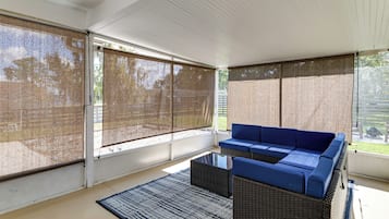 Nhà (2 Bedrooms) | Nội thất