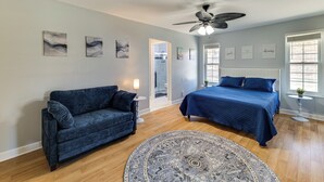 Ferienhaus (2 Bedrooms) | Innenbereich