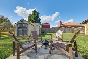 House (2 Bedrooms) | Front of property