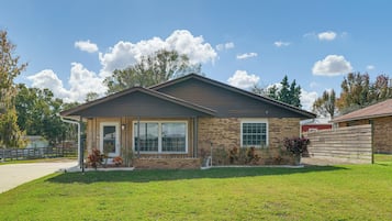 Rumah (2 Bedrooms) | Interior