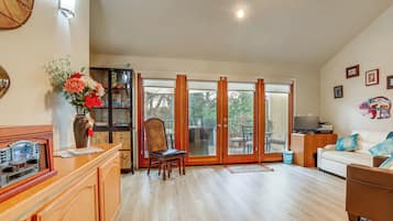 Casa (3 Bedrooms) | Parte interna