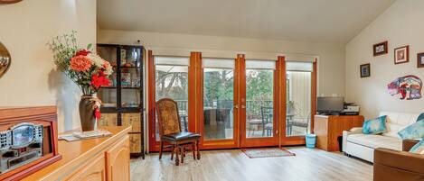 Maison (3 Bedrooms) | Intérieur