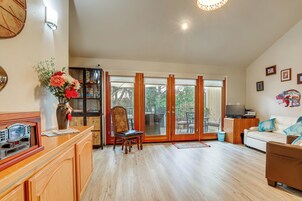 Casa (3 Bedrooms) | Parte interna