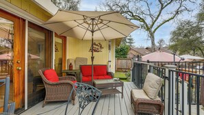 Talo (3 Bedrooms) | Sisätilat