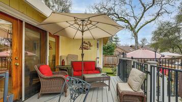 Casa (3 Bedrooms) | Parte interna