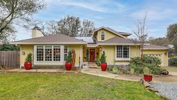 Casa (3 Bedrooms) | Fachada da propriedade