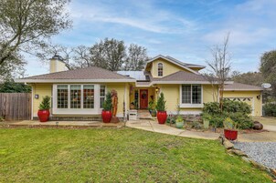 Casa (3 Bedrooms) | Fachada del alojamiento