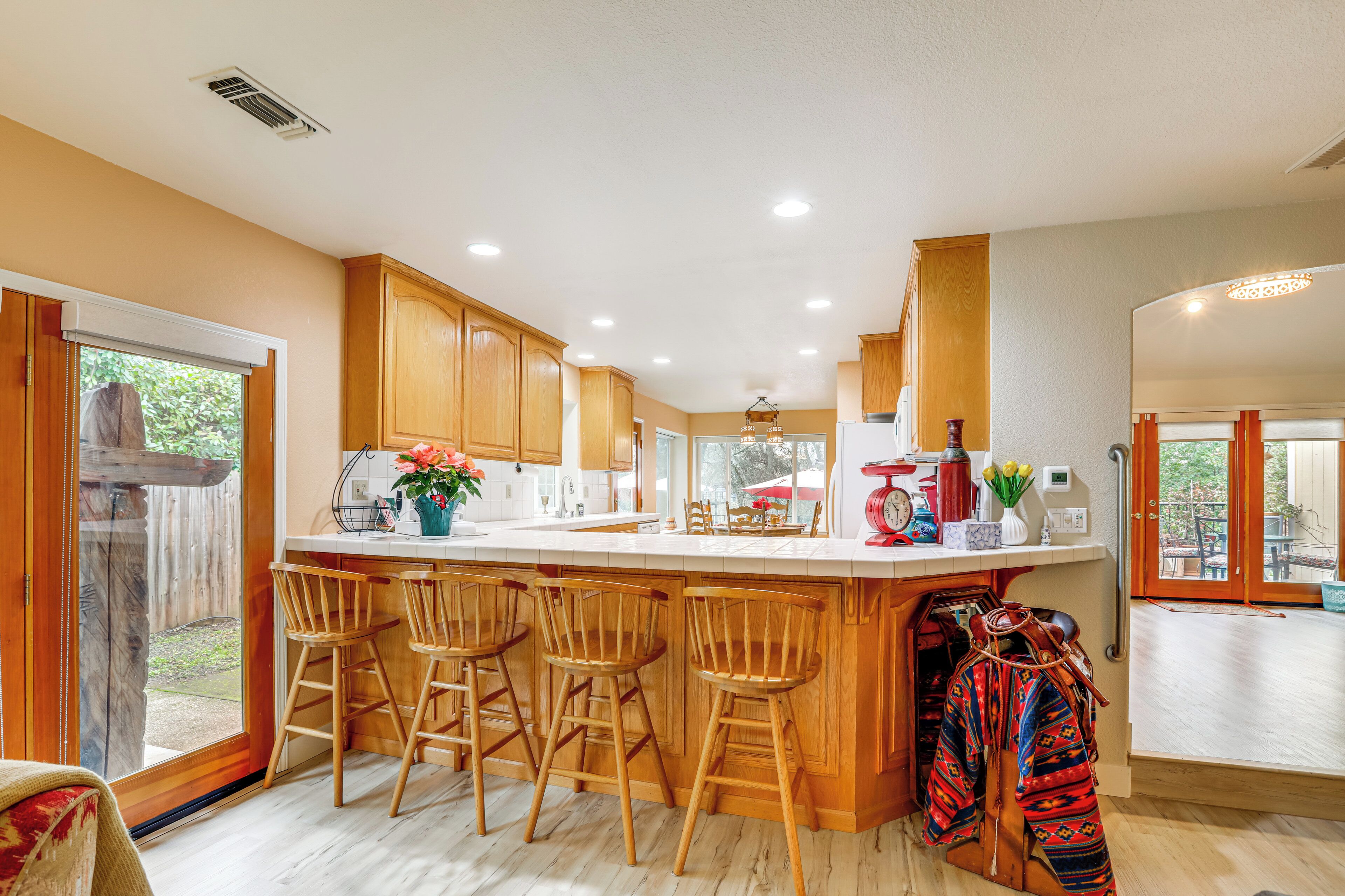 Casa (3 Bedrooms) | Parte interna