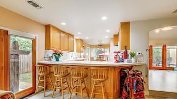 Casa (3 Bedrooms) | Parte interna