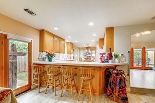 Casa (3 Bedrooms) | Parte interna