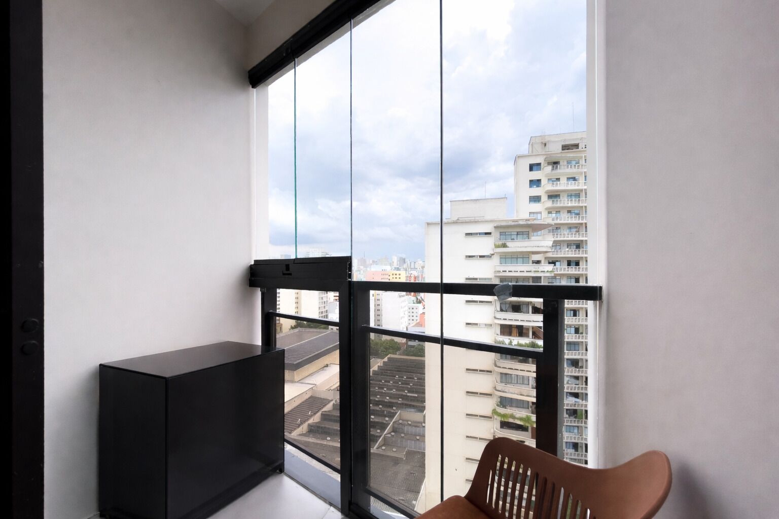 Studio | Interior