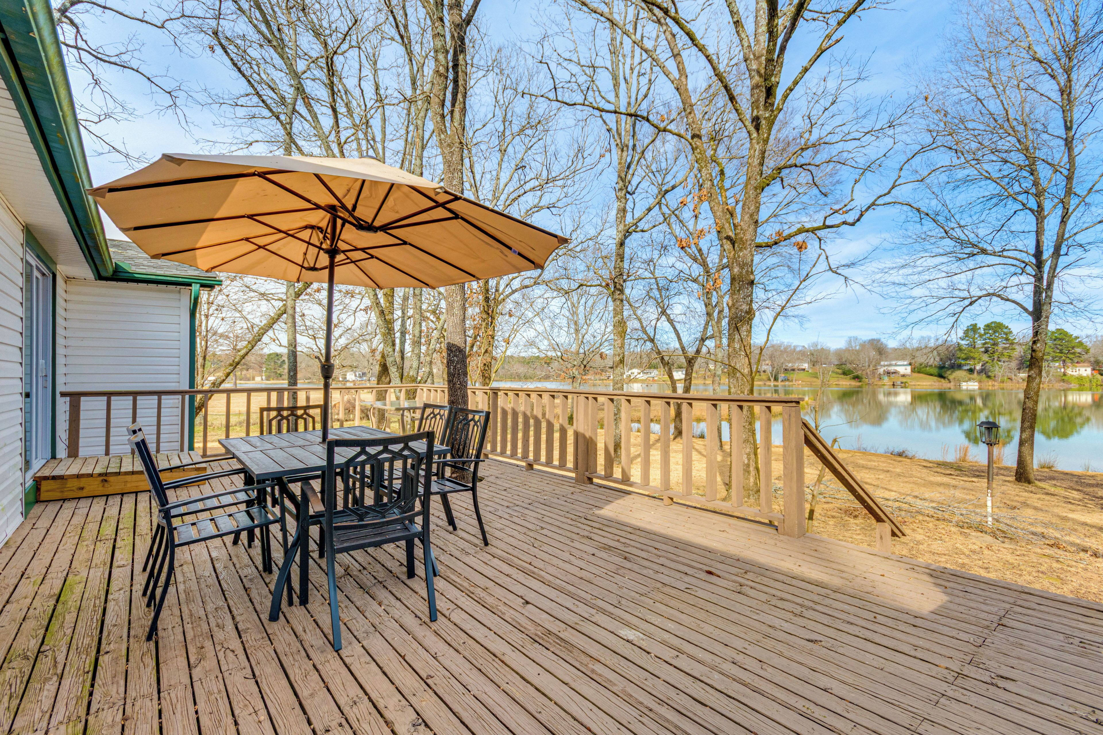 واجهة المنشأة