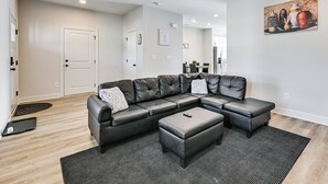 Talo (3 Bedrooms) | Sisätilat
