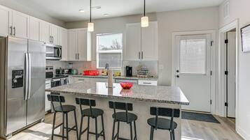 Casa (3 Bedrooms) | Interior