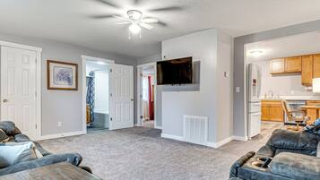 獨棟房屋 (1 Bedroom) | 住宿內部