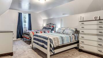 House (1 Bedroom) | Interior