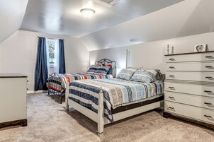 House (1 Bedroom) | Interior