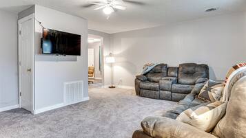 獨棟房屋 (1 Bedroom) | 住宿正面