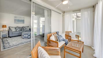 Villa (2 Bedrooms) | Interior