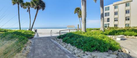 Villa (2 Bedrooms) | Interior