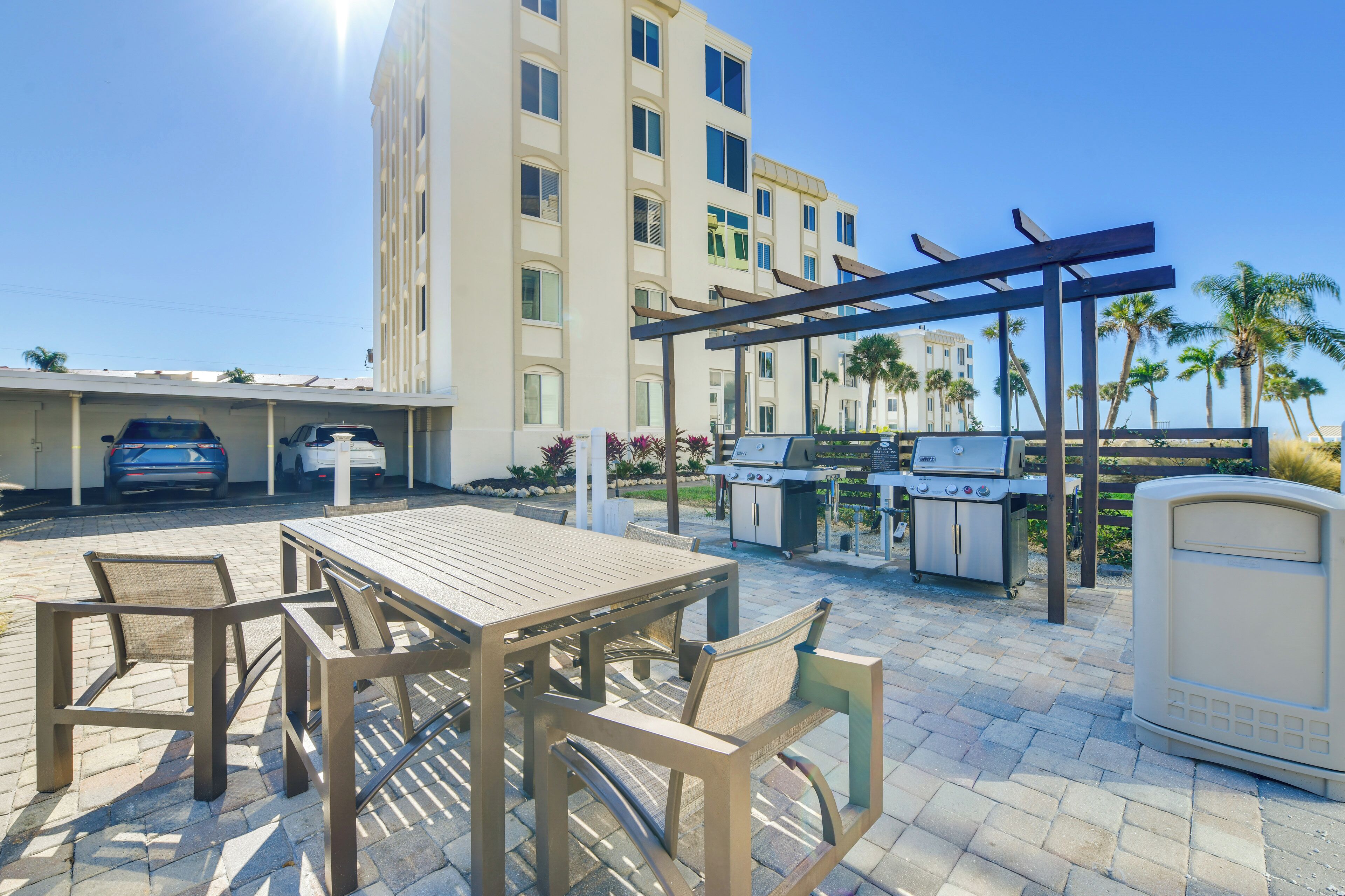 Villa (2 Bedrooms) | Innenbereich