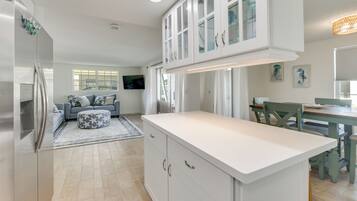 Villa (2 Bedrooms) | Innvendig