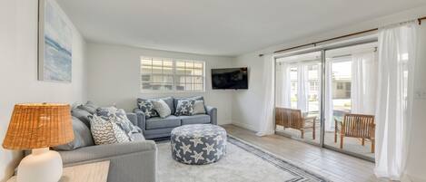 Villa (2 Bedrooms) | Façade de l’hébergement