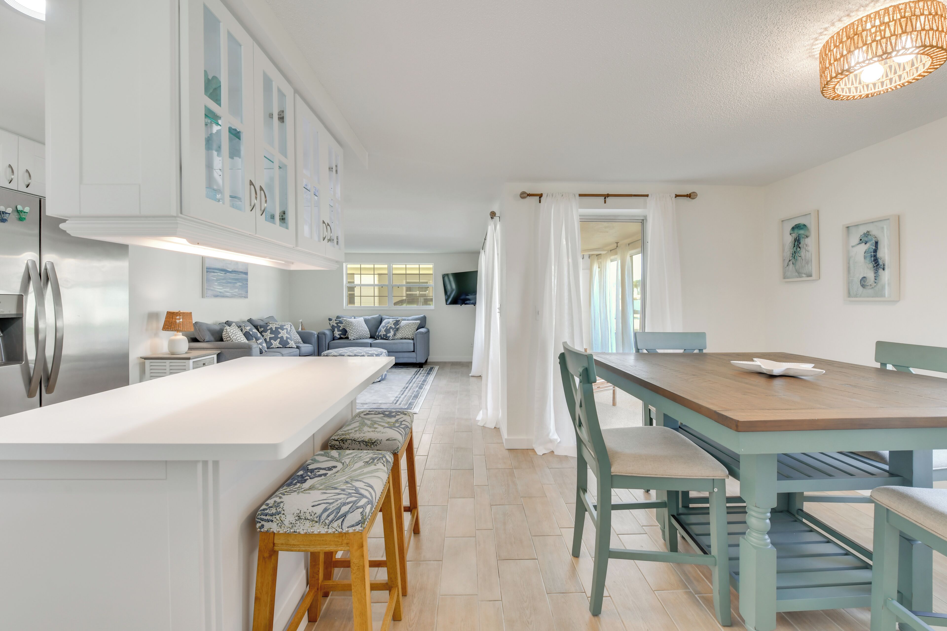 Villa (2 Bedrooms) | Interior