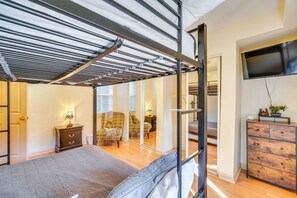 Apartment (3 Bedrooms) | Interior - Gatlinburg Lodge in Arts & Crafts Community! (Gatlinburg)