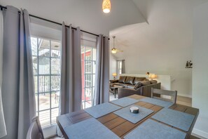 Apartment (3 Bedrooms) | Innenbereich
