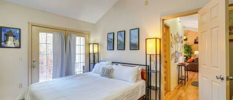 Apartamento (3 Bedrooms) | Interior