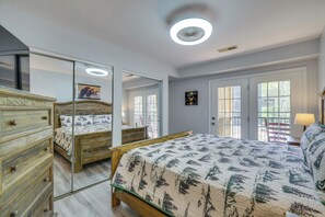 Apartment (3 Bedrooms) | Innenbereich