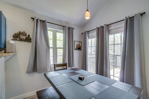 Apartment (3 Bedrooms) | Innenbereich