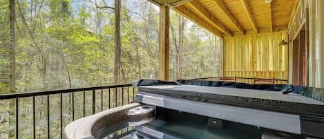 Appartement (3 Bedrooms) | Intérieur