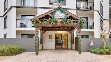 Appartement (2 Bedrooms) | Interieur