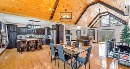 Gateway to Adventure! Brand-new Gloversville Home