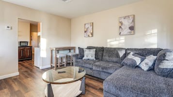 Apartment (2 Bedrooms) | Fassade der Unterkunft