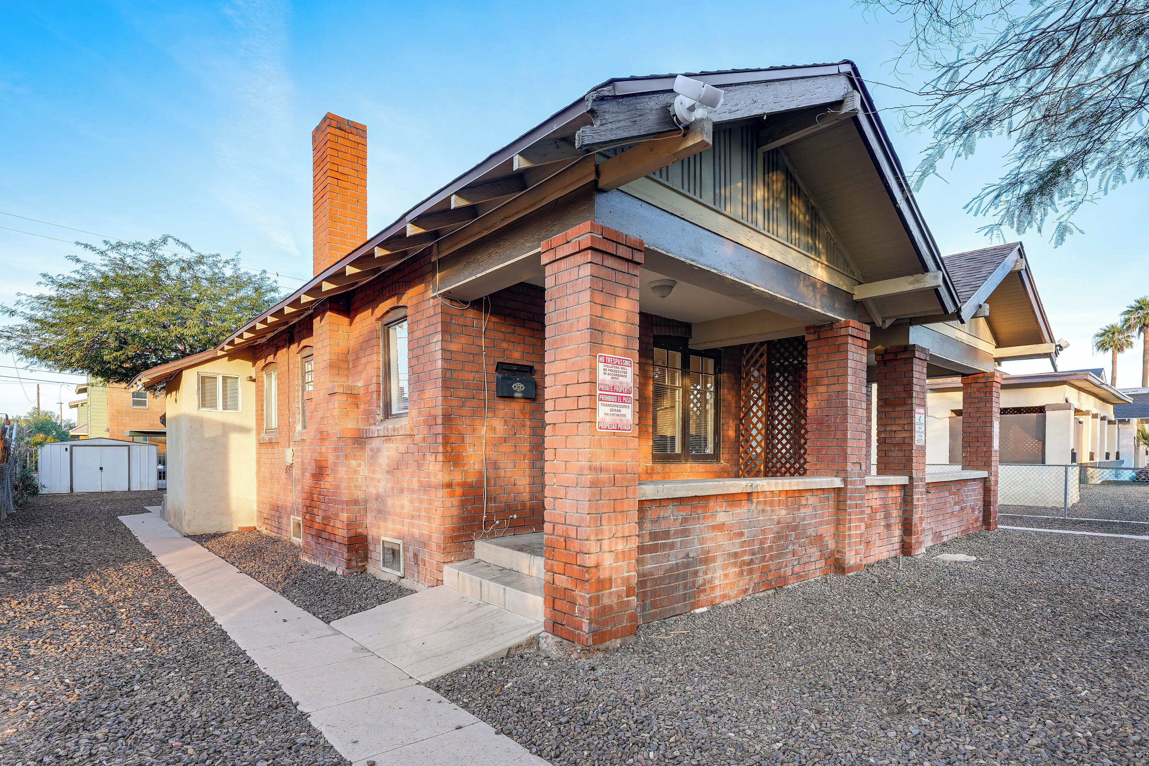 Apartment (2 Bedrooms) | Innenbereich