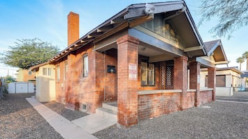 Apartment (2 Bedrooms) | Innenbereich